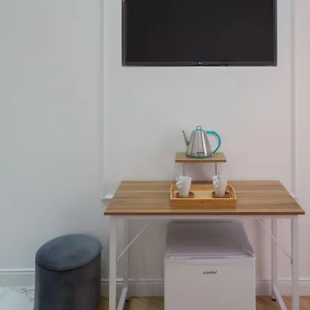 Garibaldi 125 4* Napoli