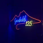 بيت ضيافة Garibaldi 125