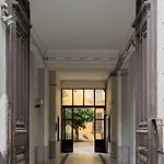 Garibaldi 125 بيت ضيافة