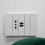 Garibaldi 125 4* نابولي