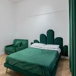 بيت ضيافة Garibaldi 125 نابولي