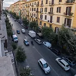 Garibaldi 125 نابولي