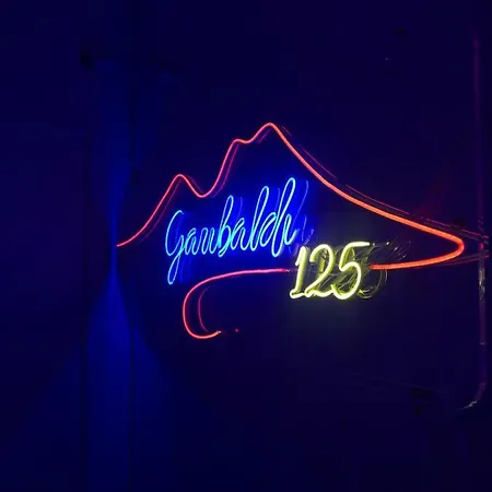 Гостевой дом Garibaldi 125