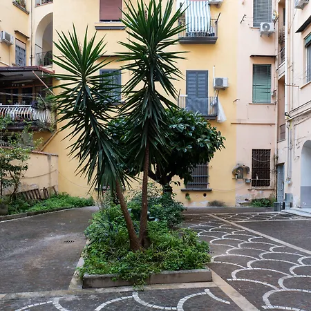 Garibaldi 125 Гостевой дом