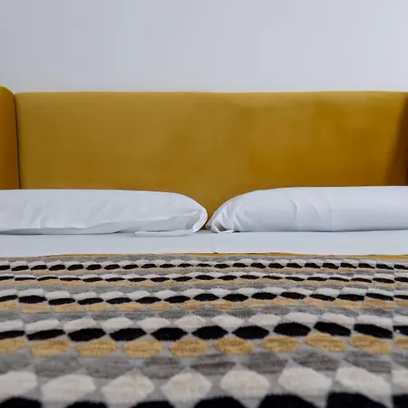 Garibaldi 125 4* Неаполь