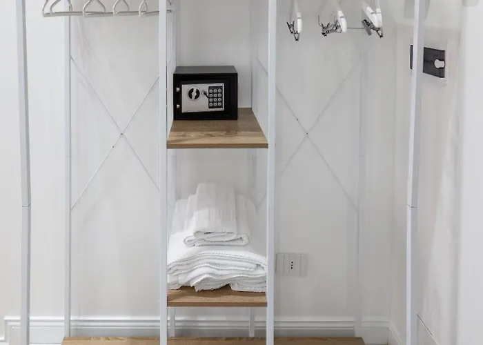 Garibaldi 125 4* Неаполь