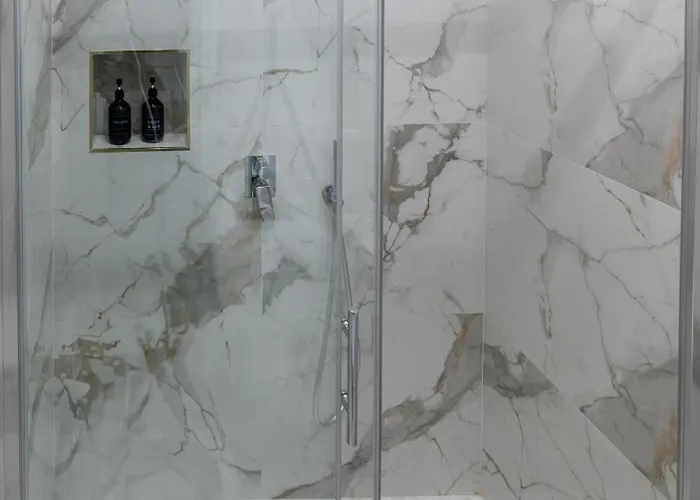 Garibaldi 125 Гостевой дом 4*