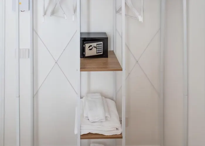 Garibaldi 125 4* Неаполь