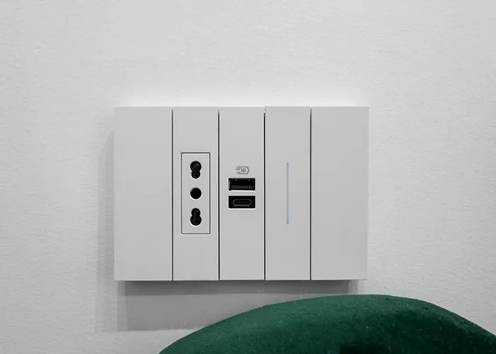 Garibaldi 125 4* Неаполь