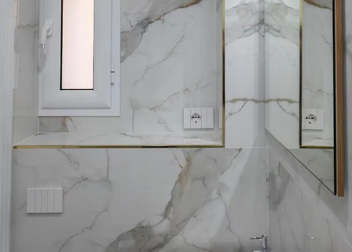 Гостевой дом Garibaldi 125 Неаполь