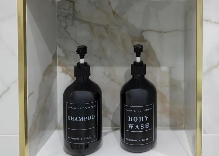 Garibaldi 125 Гостевой дом 4*