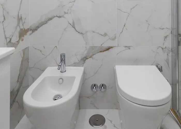 Garibaldi 125 Гостевой дом