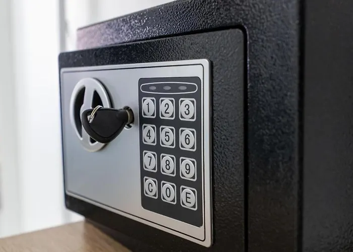 Гостевой дом Garibaldi 125 4*