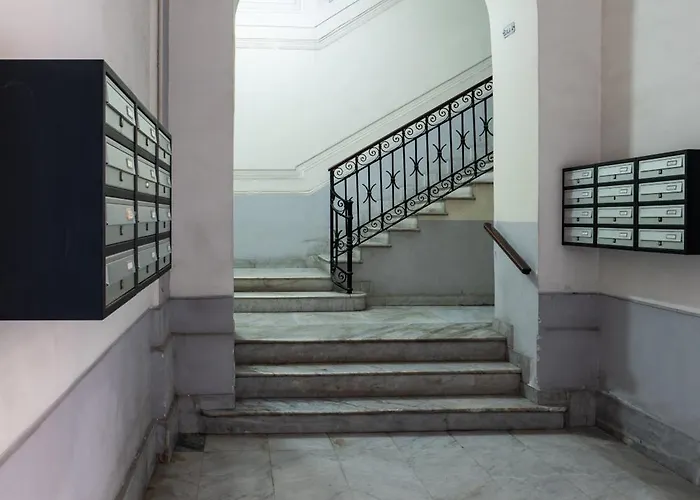 Гостевой дом Garibaldi 125