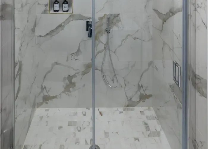 Garibaldi 125 Гостевой дом