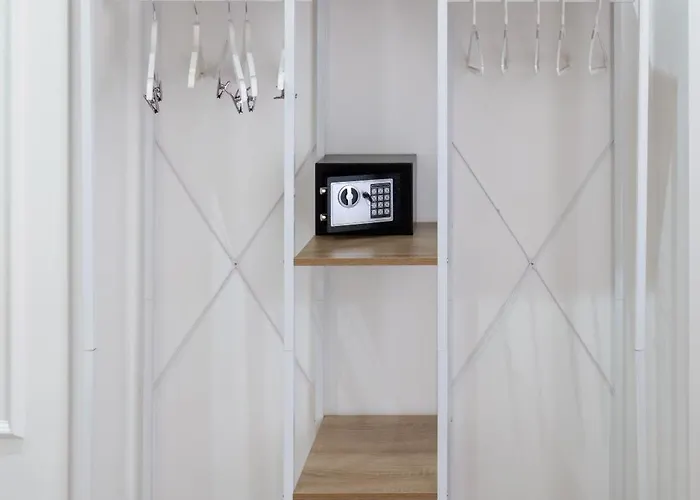 Гостевой дом Garibaldi 125 Неаполь