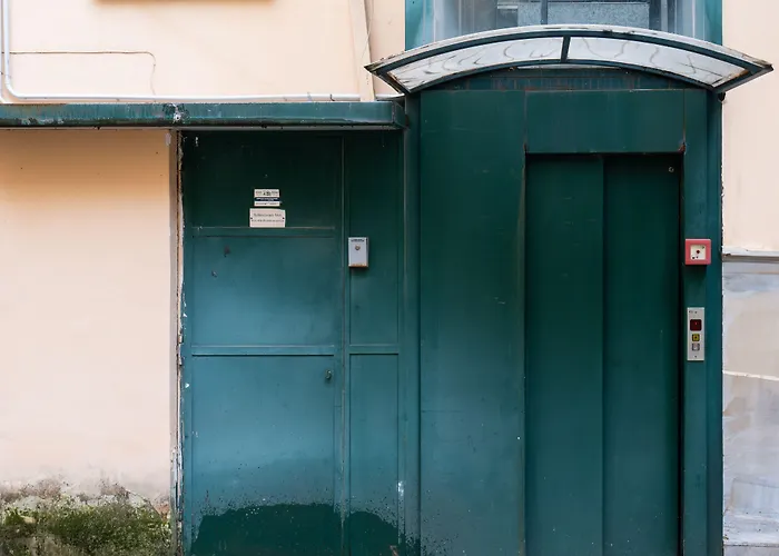 Garibaldi 125 Неаполь