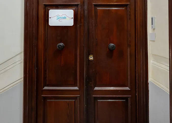 Гостевой дом Garibaldi 125 Неаполь