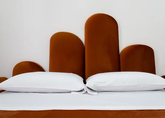 Гостевой дом Garibaldi 125 Неаполь