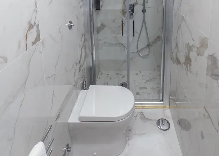 Гостевой дом Garibaldi 125