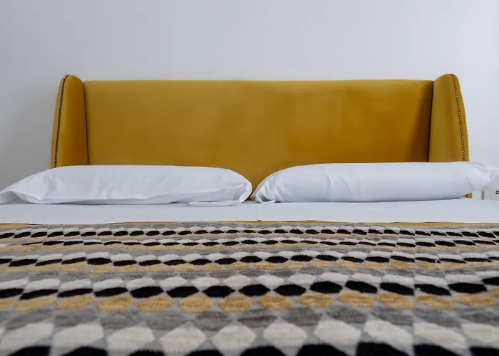 Garibaldi 125 4* Неаполь