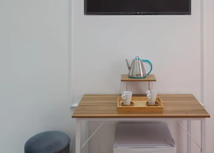 Garibaldi 125 4* Неаполь