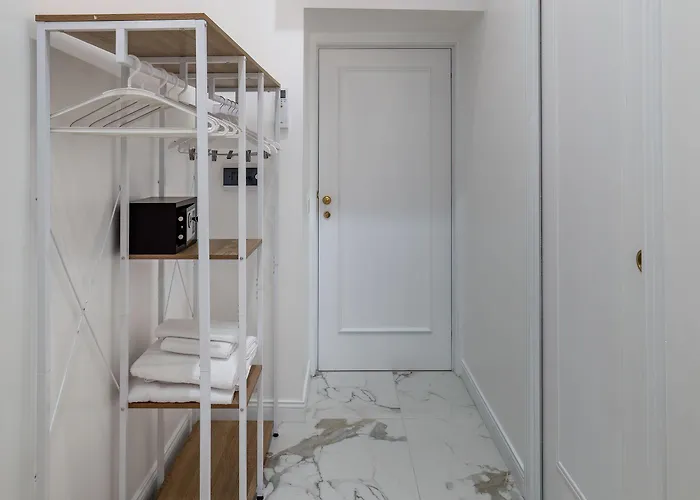 Гостевой дом Garibaldi 125 Неаполь