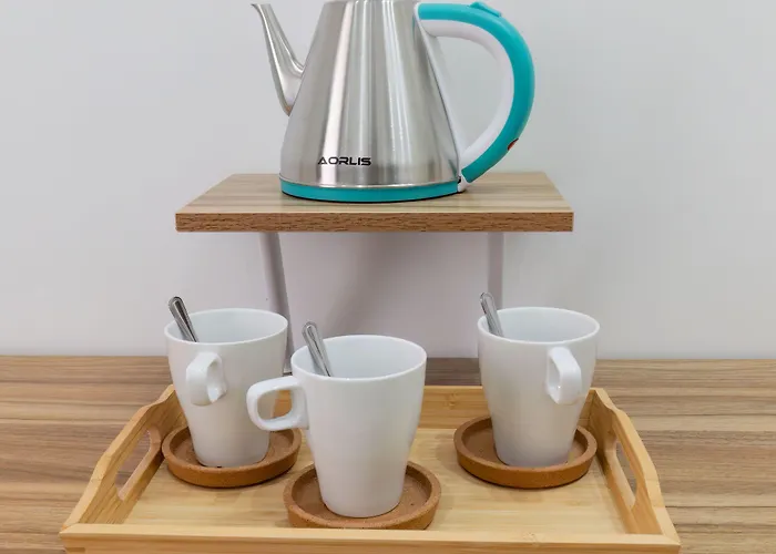 Гостевой дом Garibaldi 125 4*