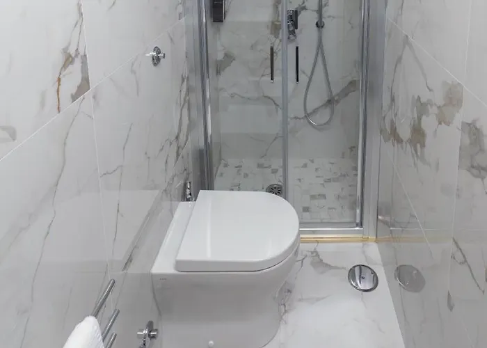 Vendégház Garibaldi 125