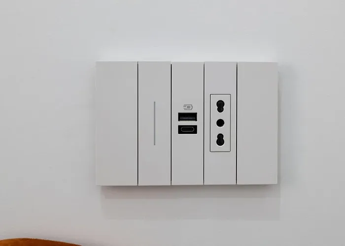 Garibaldi 125 Vendégház Nápoly