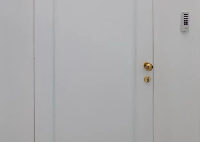 Vendégház Garibaldi 125