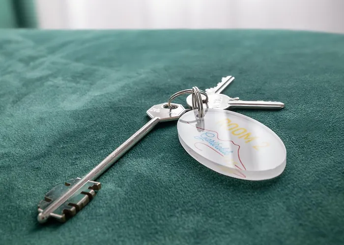 Vendégház Garibaldi 125