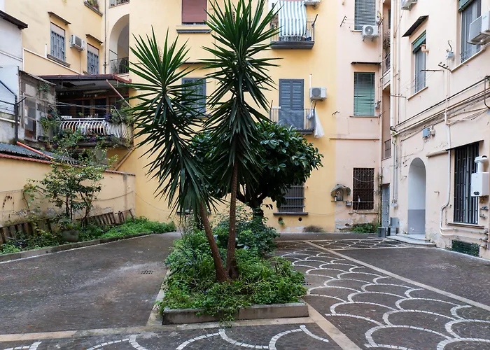 Garibaldi 125 Vendégház